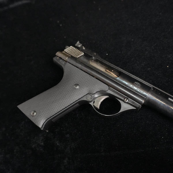 【中古】MGC 44 オートマグ モデルガン