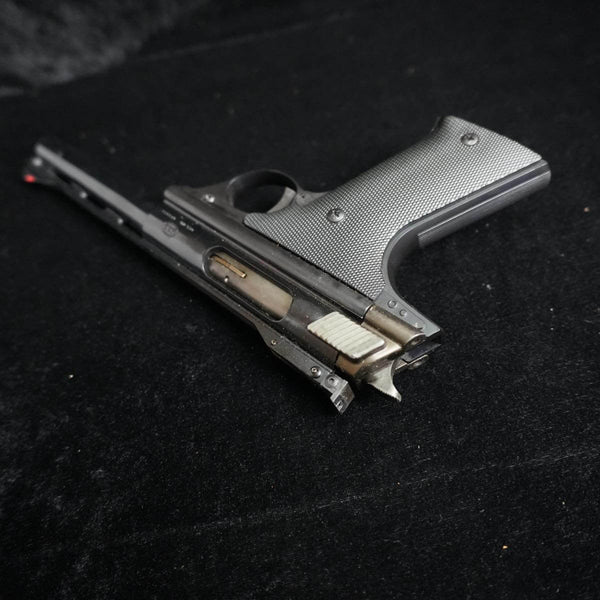 【中古】MGC 44 オートマグ モデルガン