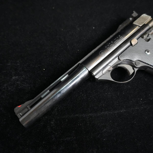 【中古】MGC 44 オートマグ モデルガン