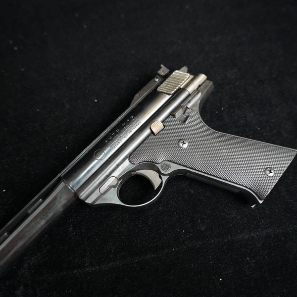 【中古】MGC 44 オートマグ モデルガン