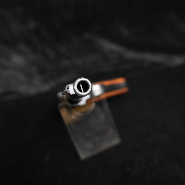 【中古】MGC ルガー P08 木製グリップ モデルガン