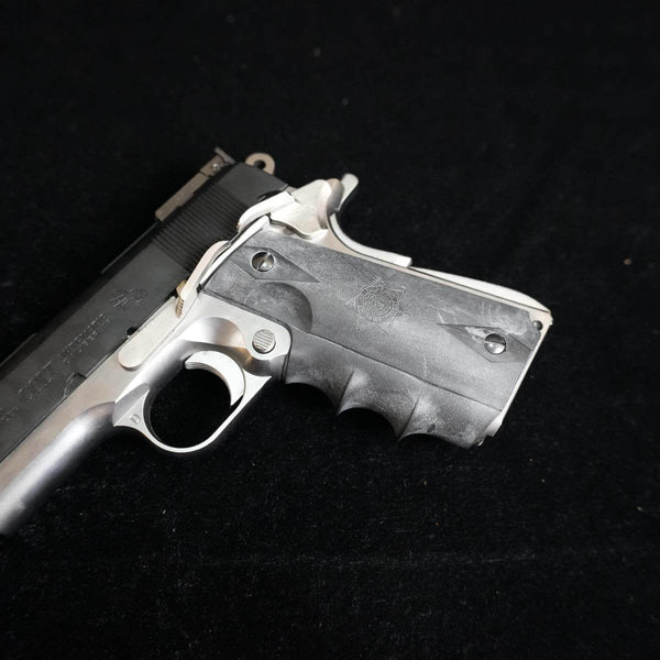 【中古】MGC コルト コンバット コマンダー モデルガン