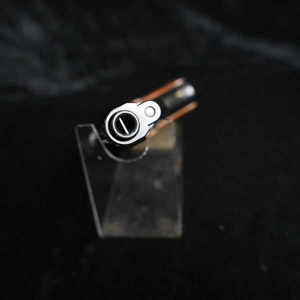 【中古】マルシン ベレッタ M84  モデルガン 木製グリップ