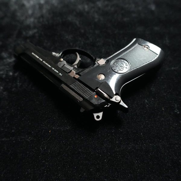 【中古】マルシン ベレッタ M84 モデルガン