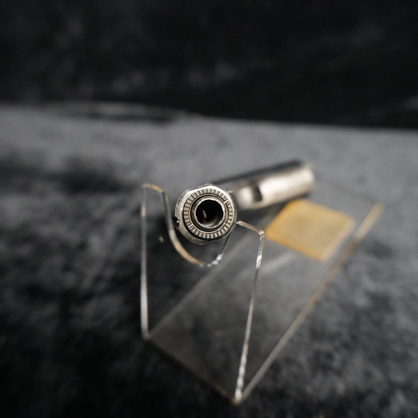 【中古】コクサイ ブローニング M1910 モデルガン メタルフィニッシュ