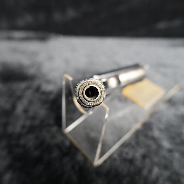 【中古】コクサイ ブローニング M1910 モデルガン メタルフィニッシュ