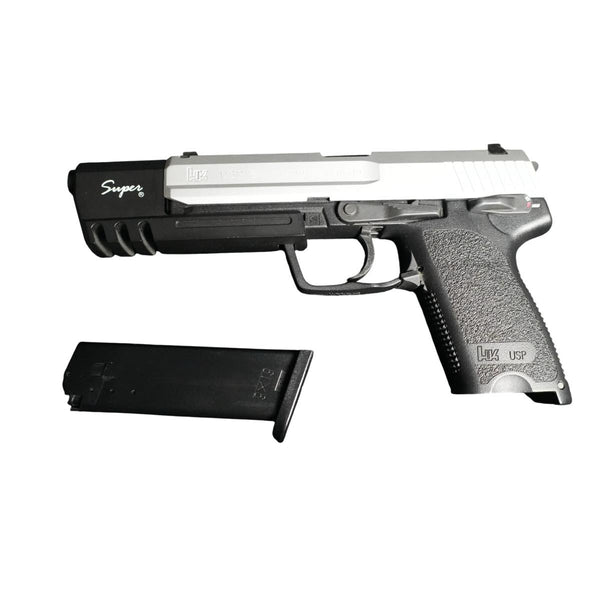 【中古】タナカワークス USP モデルガン