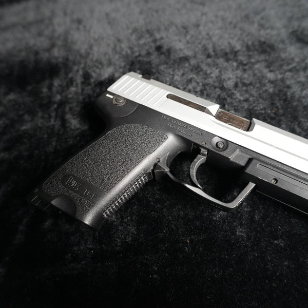 【中古】タナカワークス USP モデルガン