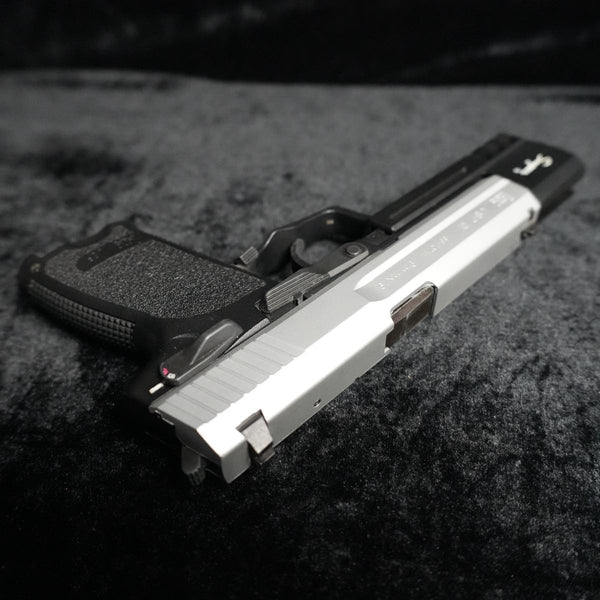 【中古】タナカワークス USP モデルガン