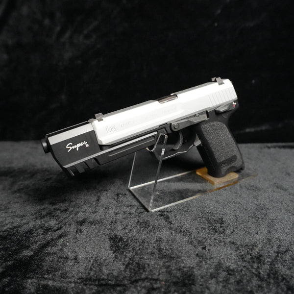 【中古】タナカワークス USP モデルガン