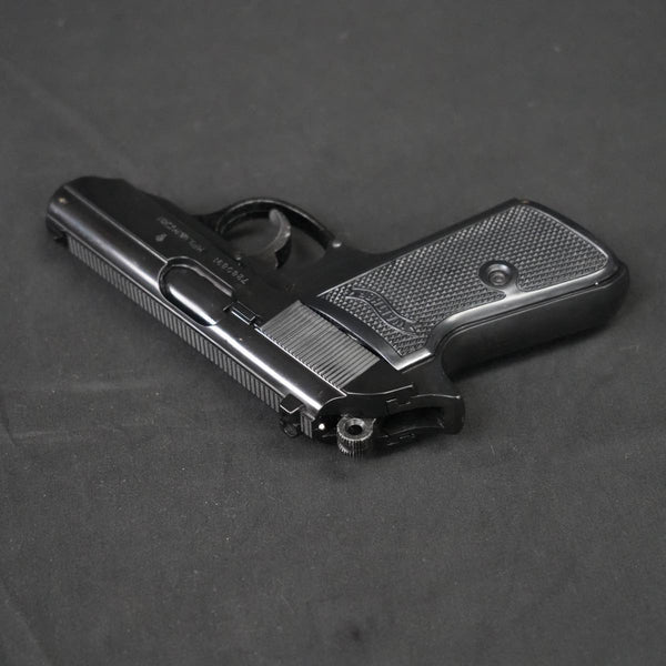 【中古】マルシン ワルサー PPk/s モデルガン