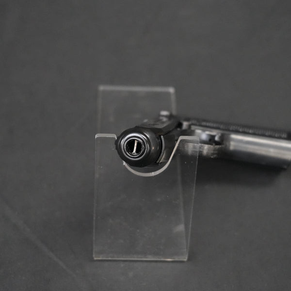 【中古】マルシン ワルサー PPk/s モデルガン