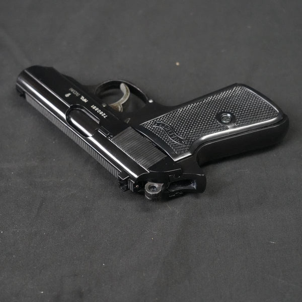 【中古】SUZUKI ワルサー PPk/s モデルガン