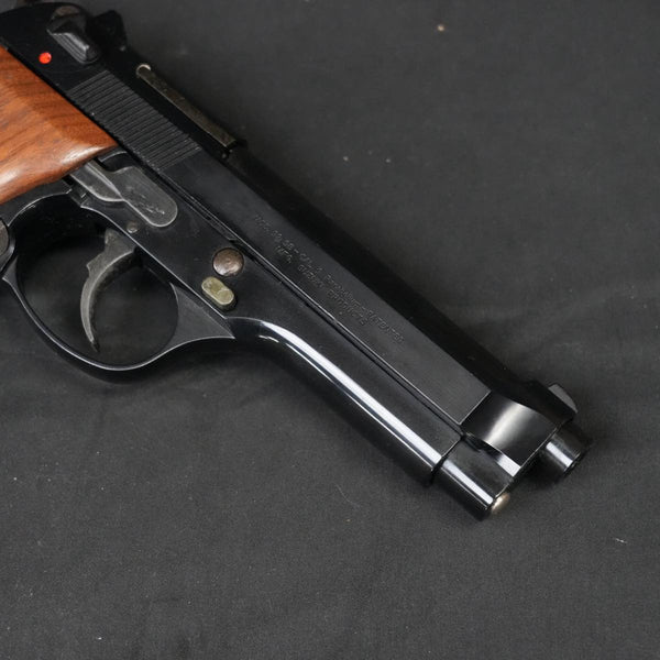 【中古】SUZUKI ベレッタ M92 モデルガン