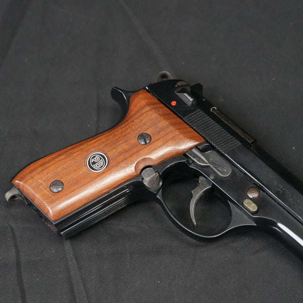 【中古】SUZUKI ベレッタ M92 モデルガン