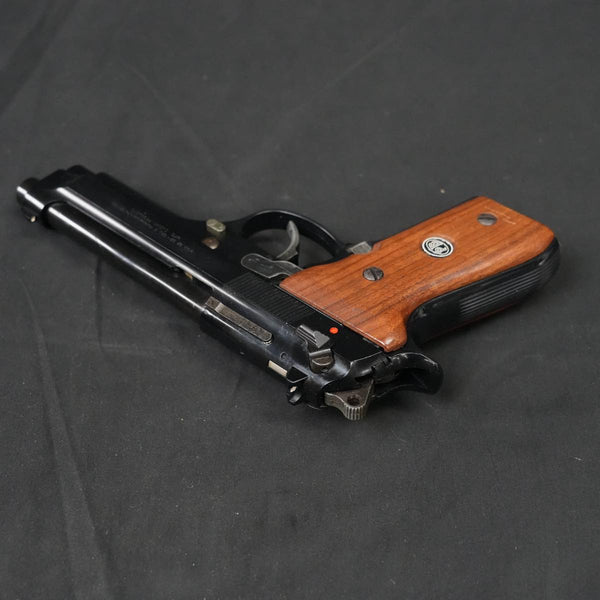 【中古】SUZUKI ベレッタ M92 モデルガン