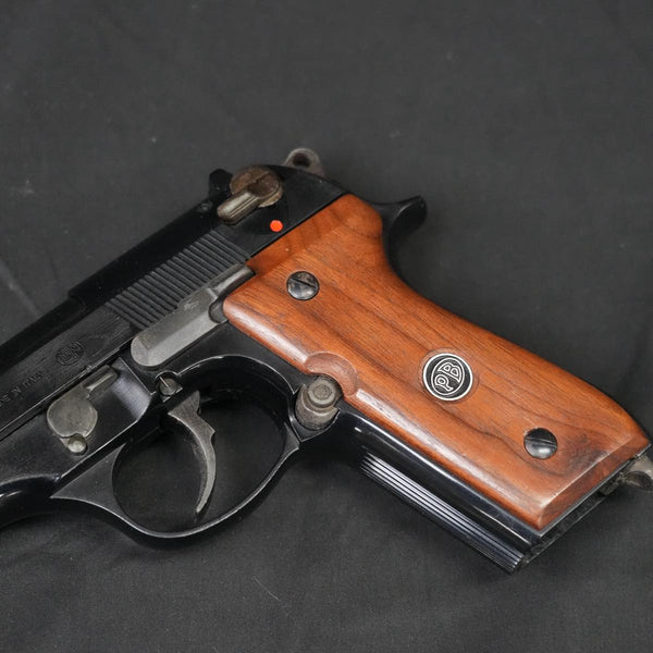 【中古】SUZUKI ベレッタ M92 モデルガン