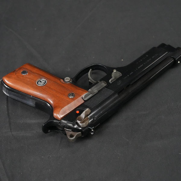 【中古】SUZUKI ベレッタ M92 モデルガン