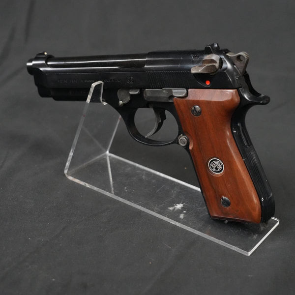 【中古】SUZUKI ベレッタ M92 モデルガン