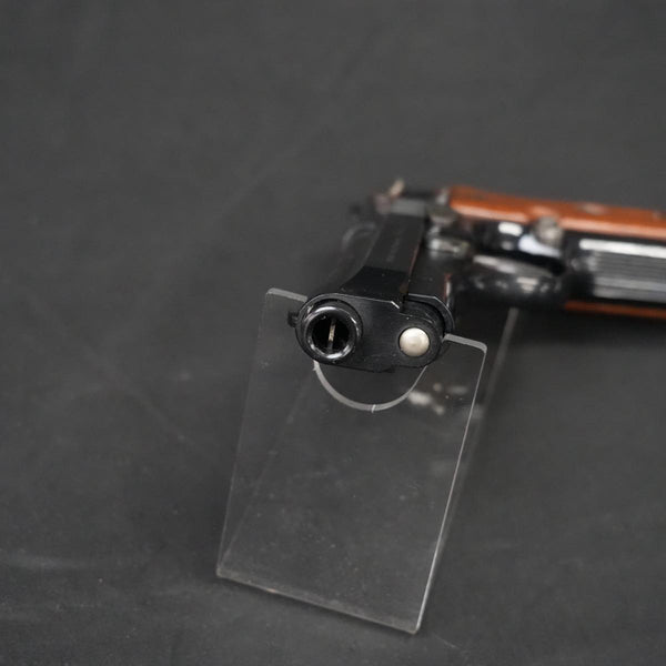 【中古】SUZUKI ベレッタ M92 モデルガン