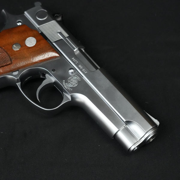 【中古】MGC S&W M39-2 モデルガン