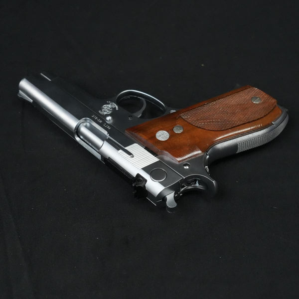 【中古】MGC S&W M39-2 モデルガン