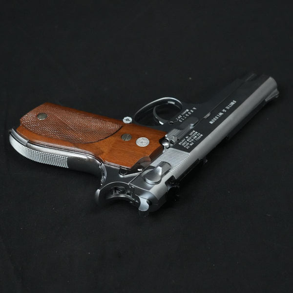【中古】MGC S&W M39-2 モデルガン