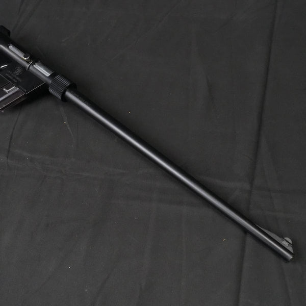 【中古】ウエスタンアームズ WA AR-7 モデルガン