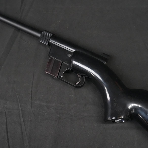 【中古】ウエスタンアームズ WA AR-7 モデルガン