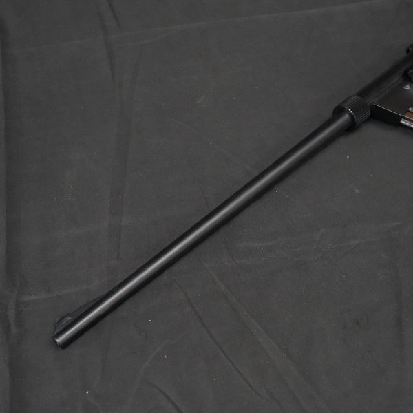 【中古】ウエスタンアームズ WA AR-7 モデルガン