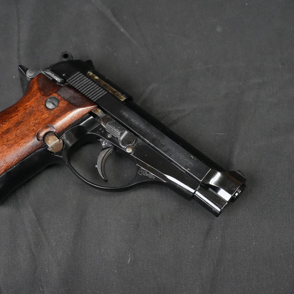 【中古】マルシン ベレッタ M84  モデルガン