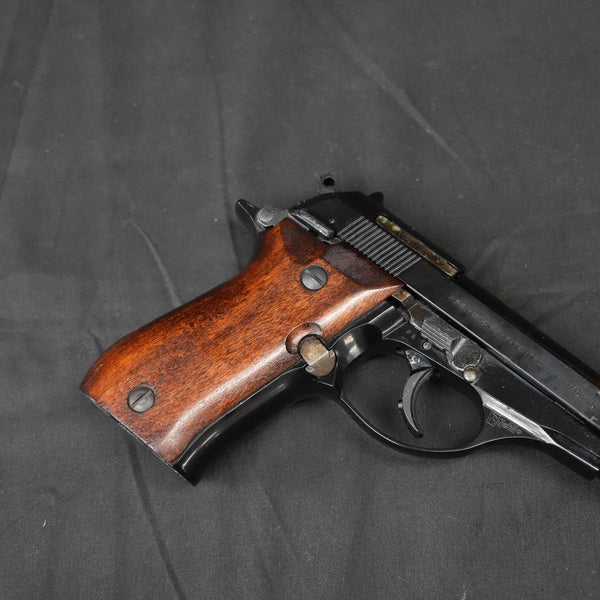 【中古】マルシン ベレッタ M84  モデルガン