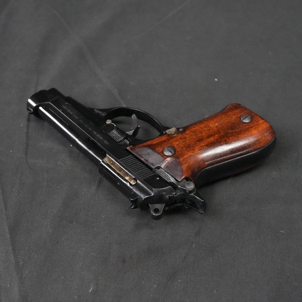 【中古】マルシン ベレッタ M84  モデルガン