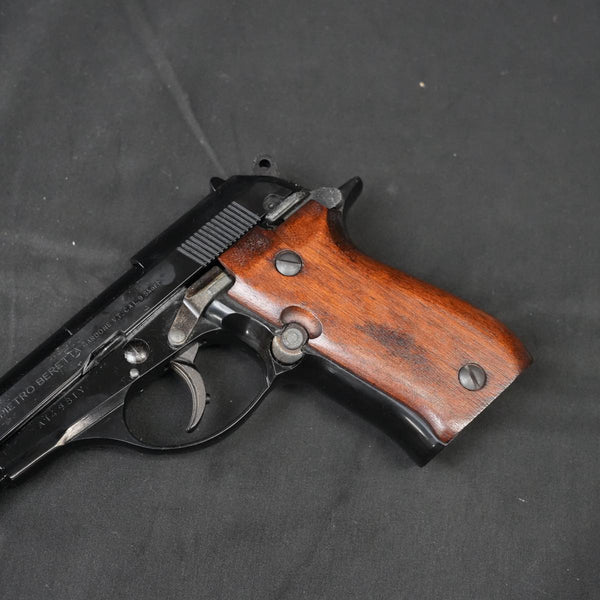 【中古】マルシン ベレッタ M84  モデルガン