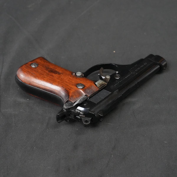 【中古】マルシン ベレッタ M84  モデルガン