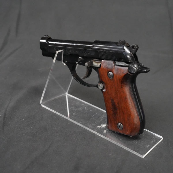 【中古】マルシン ベレッタ M84  モデルガン
