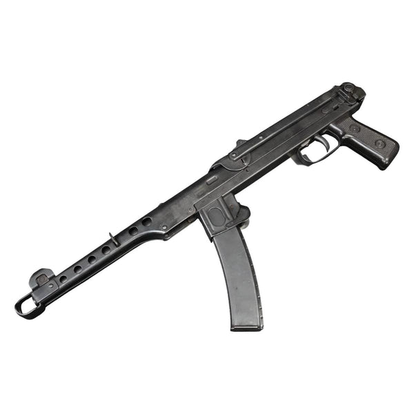 【中古】ポーランド人民軍 PPS-43 短機関銃 1949年製 無可動銃