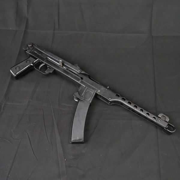 【中古】ポーランド人民軍 PPS-43 短機関銃 1949年製 無可動銃