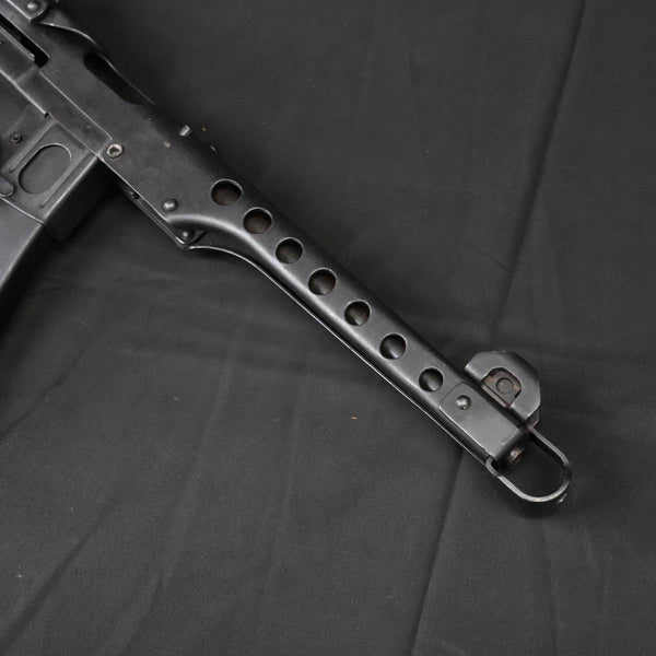 【中古】ポーランド人民軍 PPS-43 短機関銃 1949年製 無可動銃