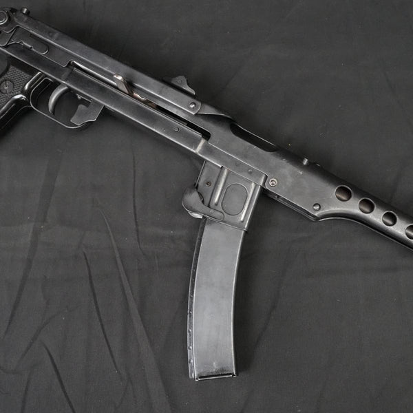 【中古】ポーランド人民軍 PPS-43 短機関銃 1949年製 無可動銃