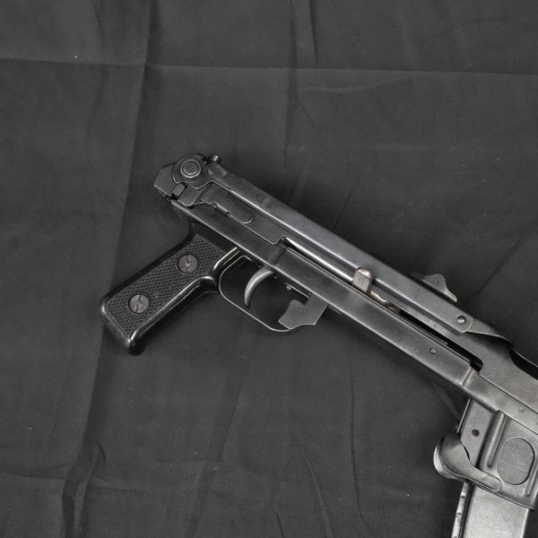 【中古】ポーランド人民軍 PPS-43 短機関銃 1949年製 無可動銃