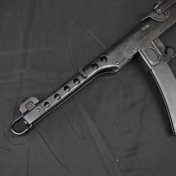 【中古】ポーランド人民軍 PPS-43 短機関銃 1949年製 無可動銃