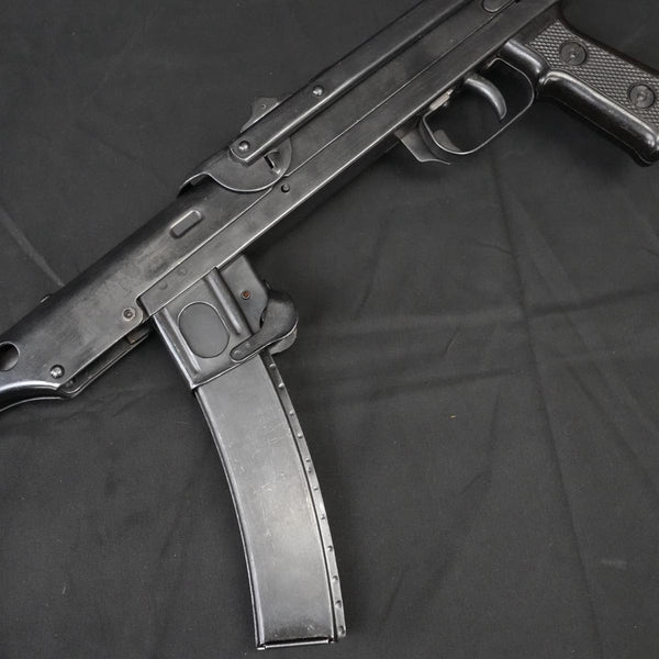 【中古】ポーランド人民軍 PPS-43 短機関銃 1949年製 無可動銃