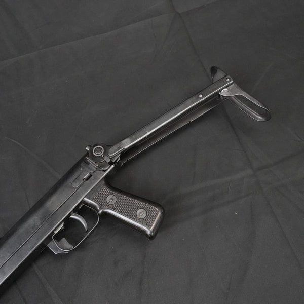 【中古】ポーランド人民軍 PPS-43 短機関銃 1949年製 無可動銃