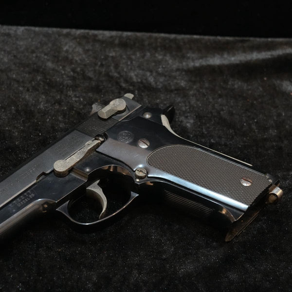 【中古】MGC  S&W M59 モデルガン
