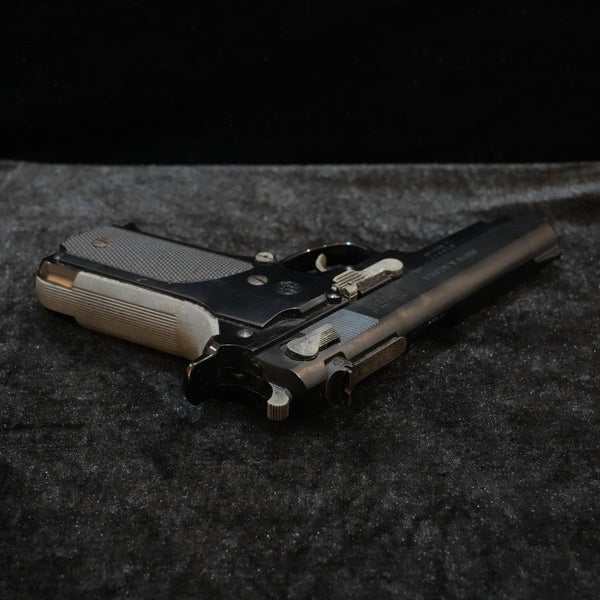 【中古】MGC  S&W M59 モデルガン