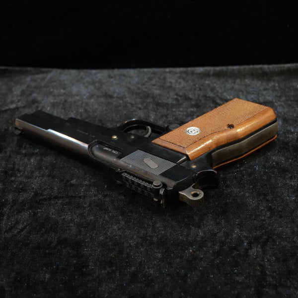 【中古】マルシン ブローニングハイパワー M1935 モデルガン