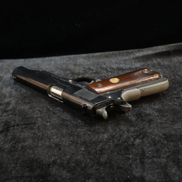 【中古】MGC GOVERNMENT-45 モデルガン