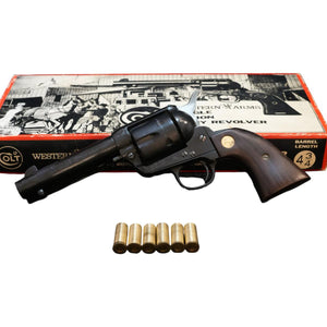 【中古】ウエスタンアームズ WA COLT SAA モデルガン