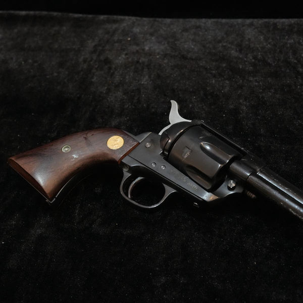 【中古】ウエスタンアームズ WA COLT SAA モデルガン